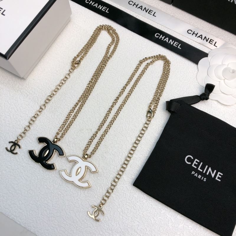 Chanel Necklaces